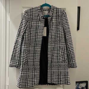 Carolina Belle Coat Jacket New XL